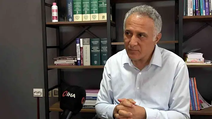 'Özel şirketlerin çalışanlarına promosyon hakkını vermesi lazım'