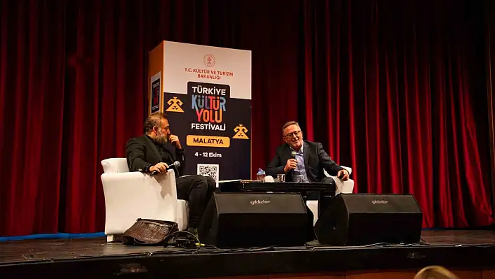 Edebiyat, tiyatro, müzik ve çocuk etkinlikleriyle Malatya'da Kültür Festivali