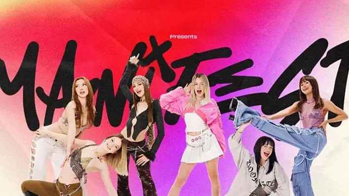 Manifest Grubunun Kayseri'ye geliş tarihi belli oldu – İşte bilet fiyatları