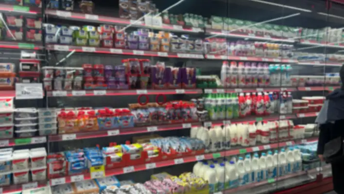 Marketlerde anlık güncelleme başlıyor! Kayseri'ye gelmesi bekleniyor