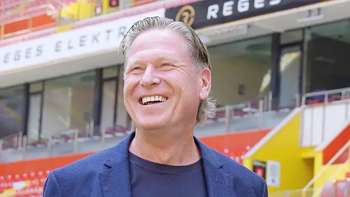 Markus Gisdol ayrıldığına pişman olmuş!