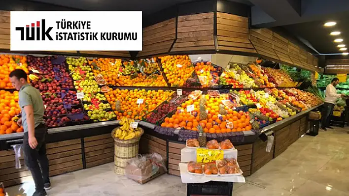 Mart Ayı Enflasyon Rakamları Şaşırttı –  Fiyatı En Çok Düşen ve Artan Ürünler Hangileri Oldu?