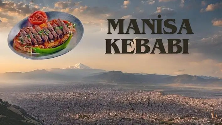 MasterChef, Manisa Kebabı Tarifi!