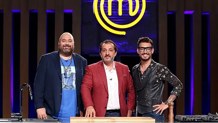 MasterChef'te Kayseri Rüzgarı! Bakın yarışmada Kayseri'nin hangi lezzeti yapıldı?