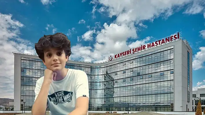 Mattia Ahmet Minguzzi davasında önemli gelişme! Saldırganın kemik yaşı Kayseri'de tespit edildi