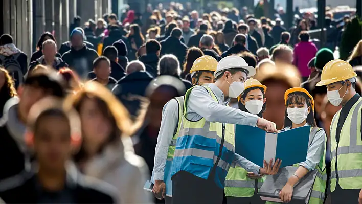 Mayıs ayı İşgücü İstatistikleri açıklandı: İşte öne çıkan detaylar...