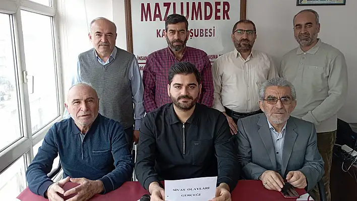 MAZLUMDER'den 28 Şubat açıklaması! – 'Mağduriyetler giderilmedi'