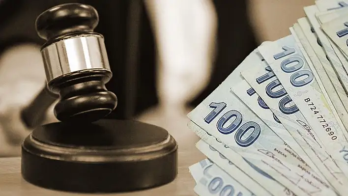 Meclis'e damga vuracak düzenleme: Nafakada ''süresiz dönem'' bitiyor mu?