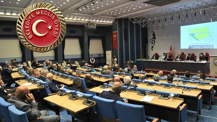 Meclis için liste savaşı!