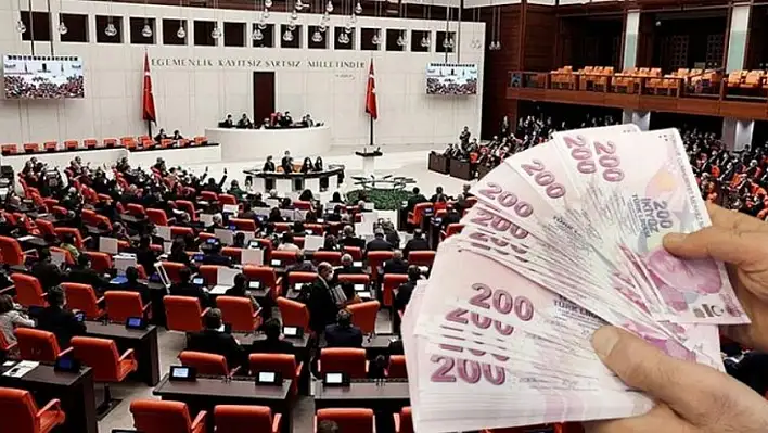 Meclis'ten Tüm Kadınlara Müjde! – Hükümetten Beklenen Destek Geldi