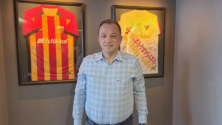 Mehmet Anadut'tan Galatasaray'a meydan okuma: Onlarda Osimhen varsa bizde de Cardoso da var!