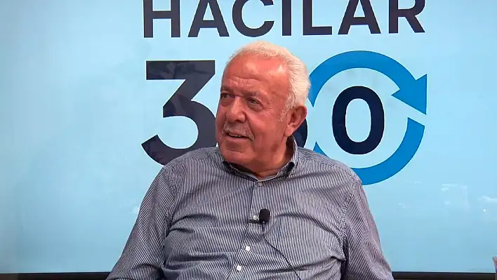 Mehmet Kabak'ın azim dolu kariyer yolculuğu!