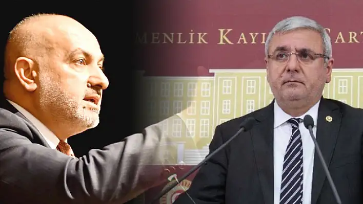 Mehmet Metiner'den Kayserispor'un eski başkanı Ali Çamlı için dikkat çeken sözler: Göreceksin...