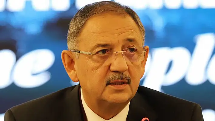 Mehmet Özhaseki kimdir?