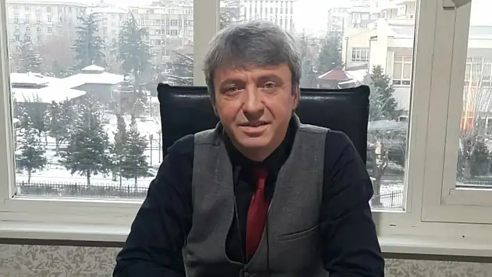 Mehmet Özmen'in acı günü!