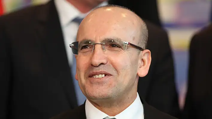 Mehmet Şimşek: Ben de tasarruf yapıyorum!