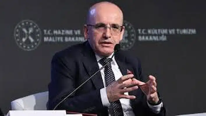 Mehmet Şimşek: Savunma Sanayii için ek kaynak paketi hazır!