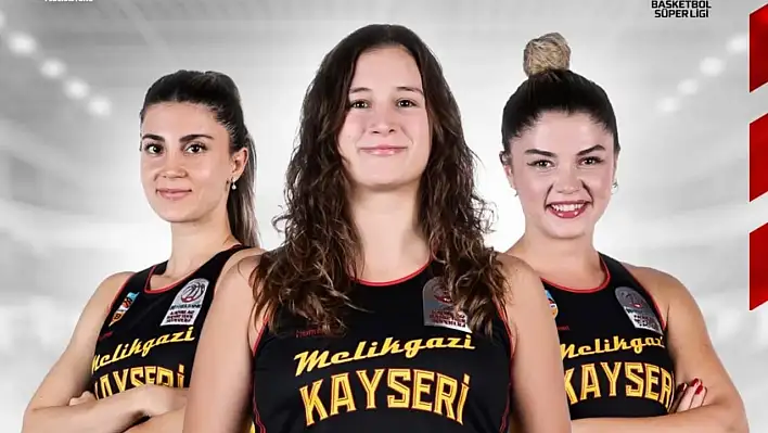 Melikgazi Basketbol taraftarı maçı ücretsiz olarak izleyecek!