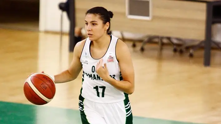 Melikgazi Basketbol'a kim transfer oldu