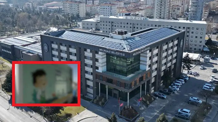 Melikgazi Belediyesi'nden yeni uygulama - Mahalle mahalle gezecek!