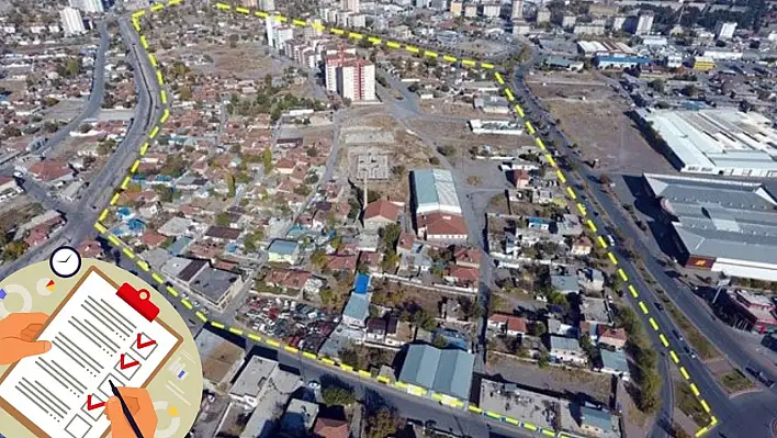 Melikgazi Belediyesi sosyal medyada anket başlattı – Hangi gün açılsın?