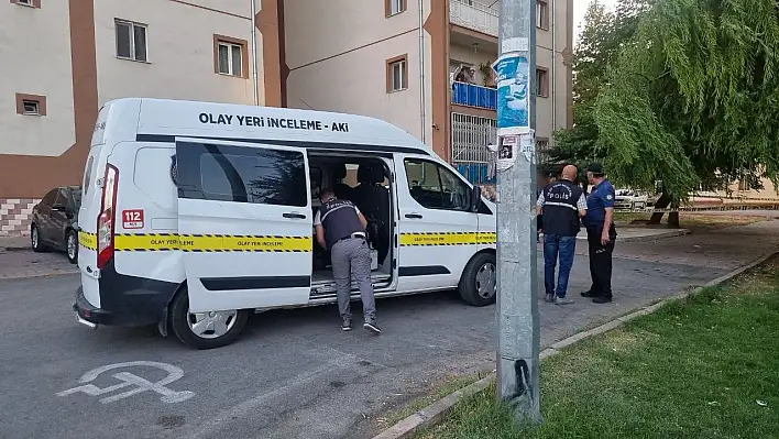 Silahlı Kavga Sonrası Polis Geniş Çaplı Arama Başlattı!