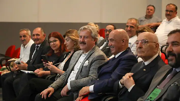 Melikgazi'de çocuk üniversitesi, şeffaf parklar ve 25 okul projesi hayata geçiyor