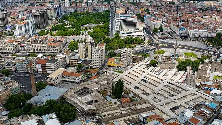 Melikgazi, Hacılar ve Kocasinan ilçesinde yaşayanlar dikkat - Bazı mahallelerde 17:00'a kadar sürebilir!