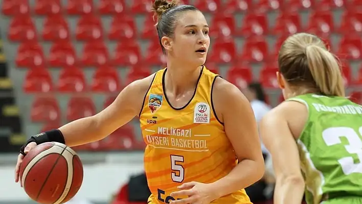 Melikgazi Kayseri, Doğa Adıcan ile yola devam ediyor