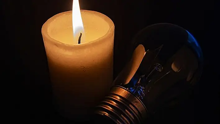 Melikgazi, Kocasinan, Hacılar, Talas, Bünyan, Develi… KCETAŞ uyardı! Elektrik kesintileri yaşanacak - 25 Ekim 2025