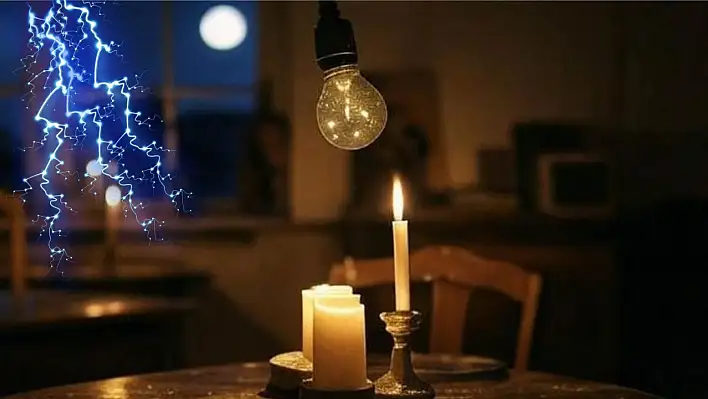 Melikgazi, Kocasinan, Hacılar, Talas, Bünyan, Develi… KCETAŞ uyardı! Kayseri hazırlıklı olsun - 7 Kasım 2025