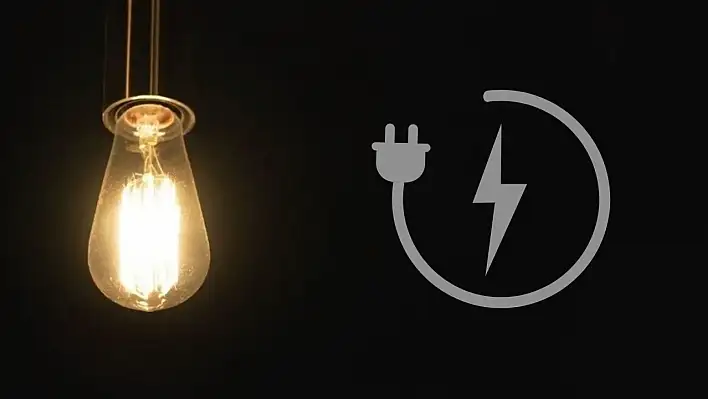 Melikgazi, Kocasinan, Hacılar, Talas, Tomarza, Develi… KCETAŞ'tan önemli uyarı! 4 Aralık 2025