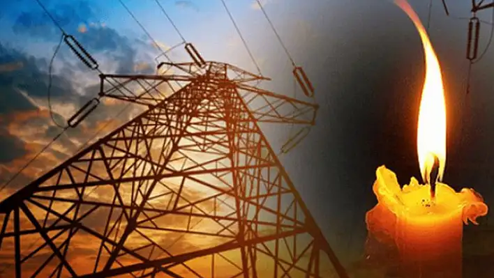 Melikgazi ve Yahyalı'ya uyarı!