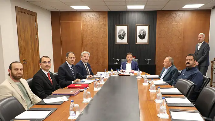 Melikgazi'ye 16. Aile Sağlığı Merkezi geliyor - İmzalar atıldı!