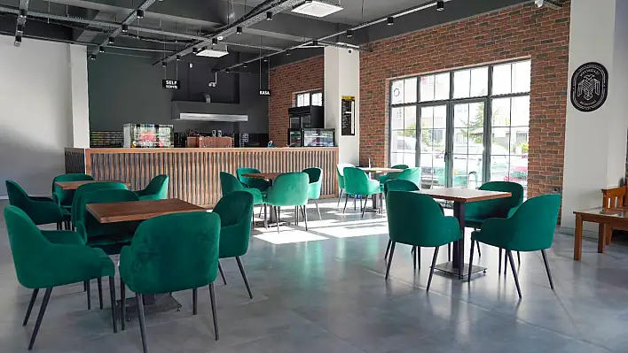 Melikgazi yeni yatırımla canlanıyor!