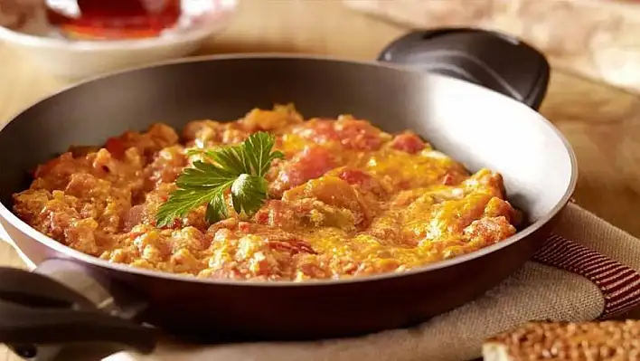 Menemen yapmak da lüks oldu – 4 kişilik menemenin Kayseri'de pazar maliyeti ne kadar?