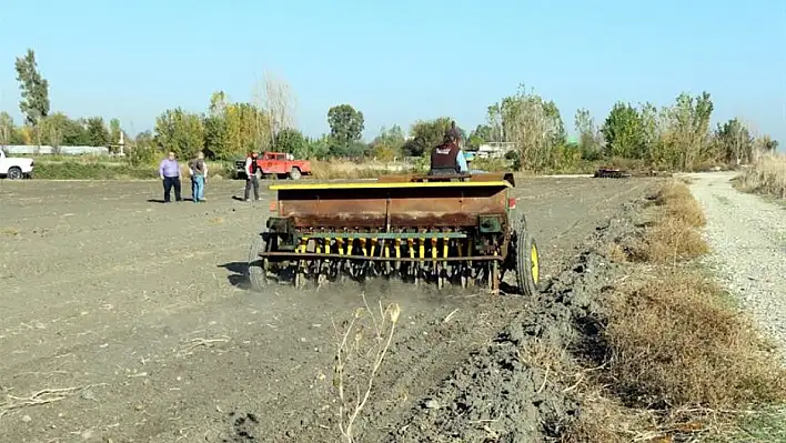 Mera alanlarını işgal edenlere kötü haber!