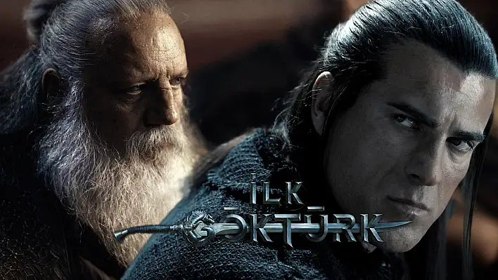 Merakla beklenen İlk Göktürk filminin çekimleri Kayseri'de yapılıyor! Ne zaman vizyona girecek?