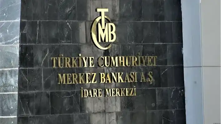 Merkez Bankası Başkanın'dan ilk görev değişikliği