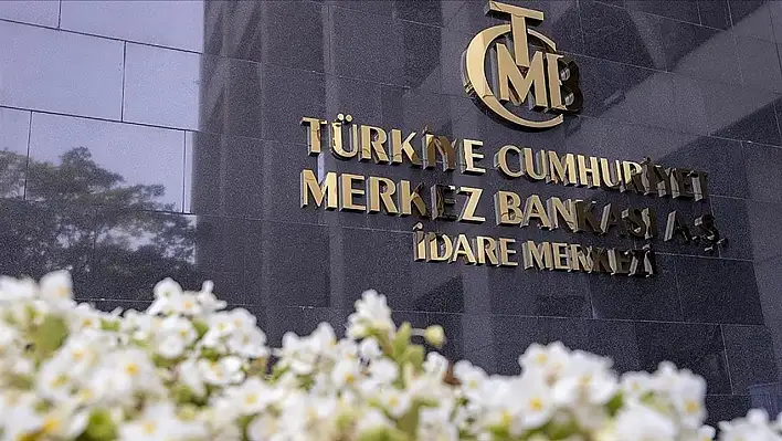 Merkez Bankası'nda değişiklik Resmi Gazete'de