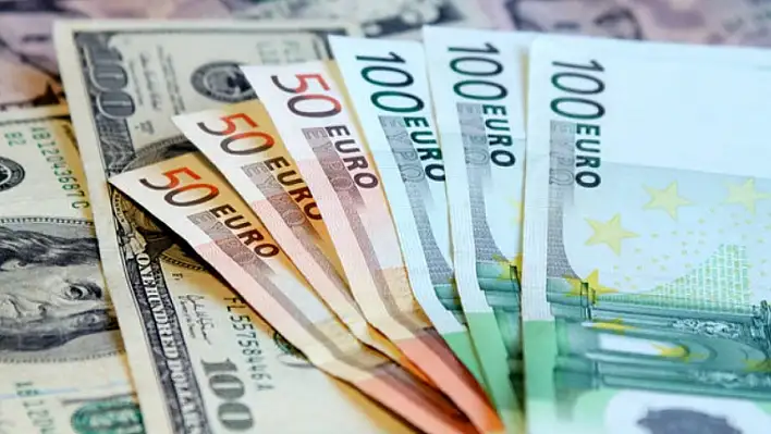 Merkez Bankası'ndan dövize 4 yıl sonra ilk doğrudan müdahale