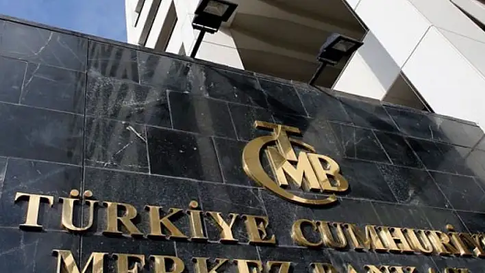 Merkez Bankası'ndan 'faiz' kararı