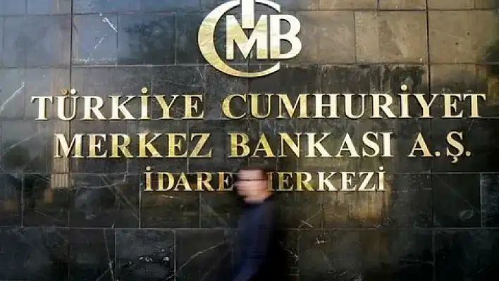 Merkez Bankası'ndan Kur Korumalı Mevduat açıklaması