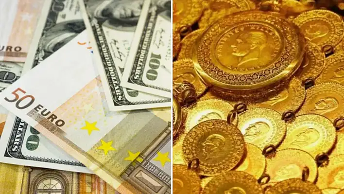 Merkez Bankası'nın rezervleri yükseldi: Dolar ve altın piyasasına nasıl yansır?
