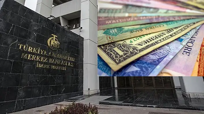 Merkez Bankası'nın rezervleri eriyor! Ekonomide yeni dönem mi başlıyor?