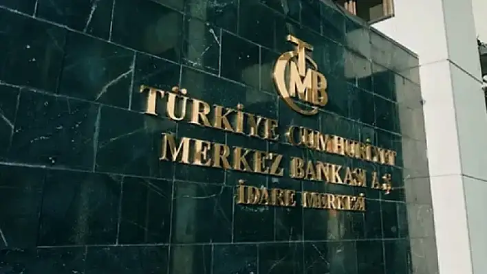 Merkez Bankası'ndan faiz kararı