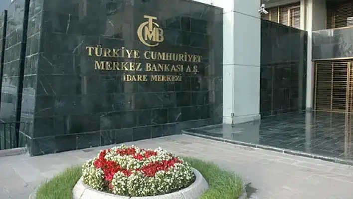 Merkez Bankasından TL kararı