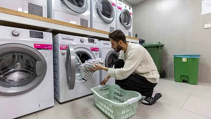 Mersin öğrenci şehri oldu! Belediyeden uygun ve konforlu hizmet