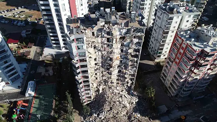 Oğlunu kaybeden anne mahkemede gözyaşlarına boğuldu!