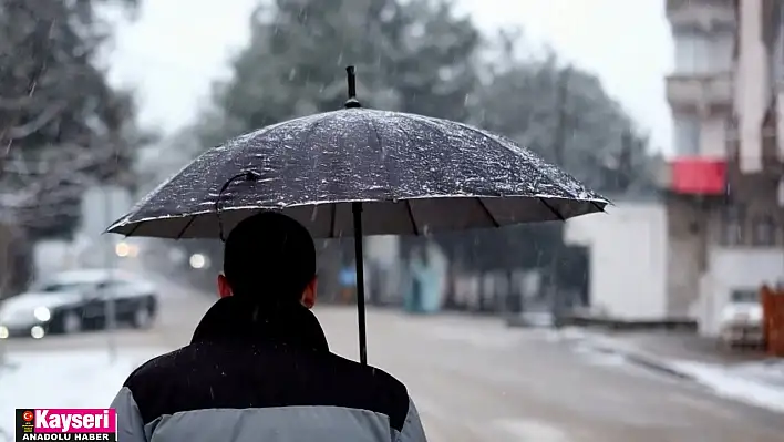 Meteoroloji'den uyarı